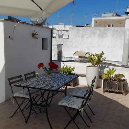 Casa Carlotta Villa Ostuni Luaran gambar