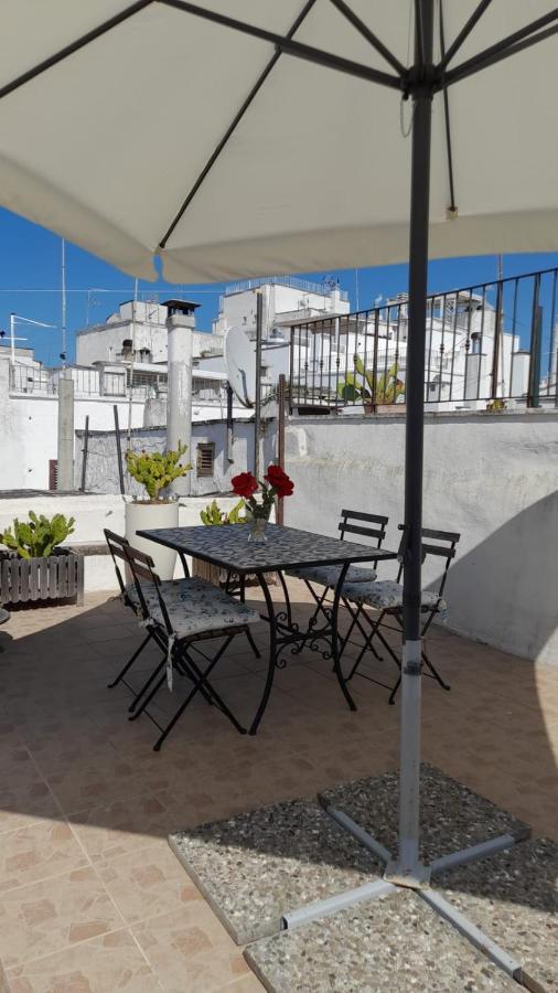 Casa Carlotta Villa Ostuni Luaran gambar