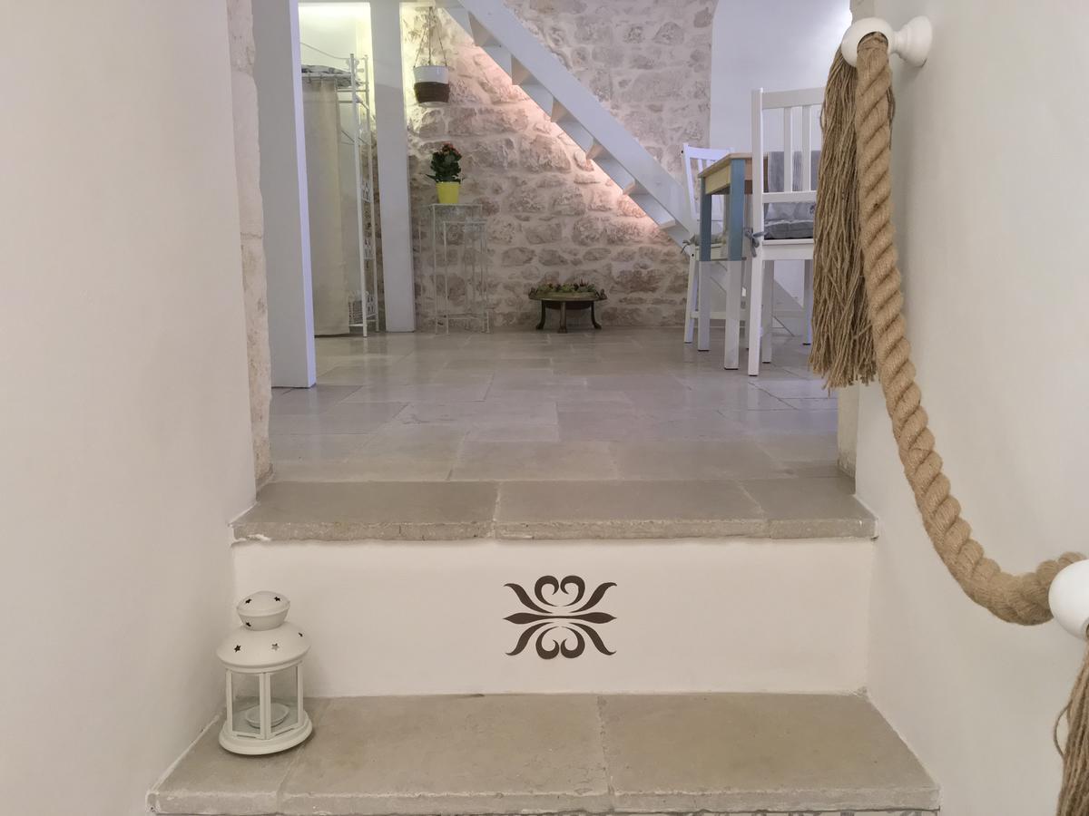 Casa Carlotta Villa Ostuni Luaran gambar