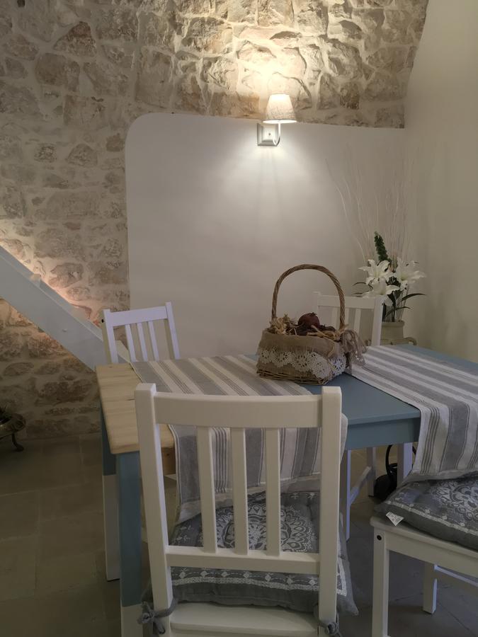 Casa Carlotta Villa Ostuni Luaran gambar