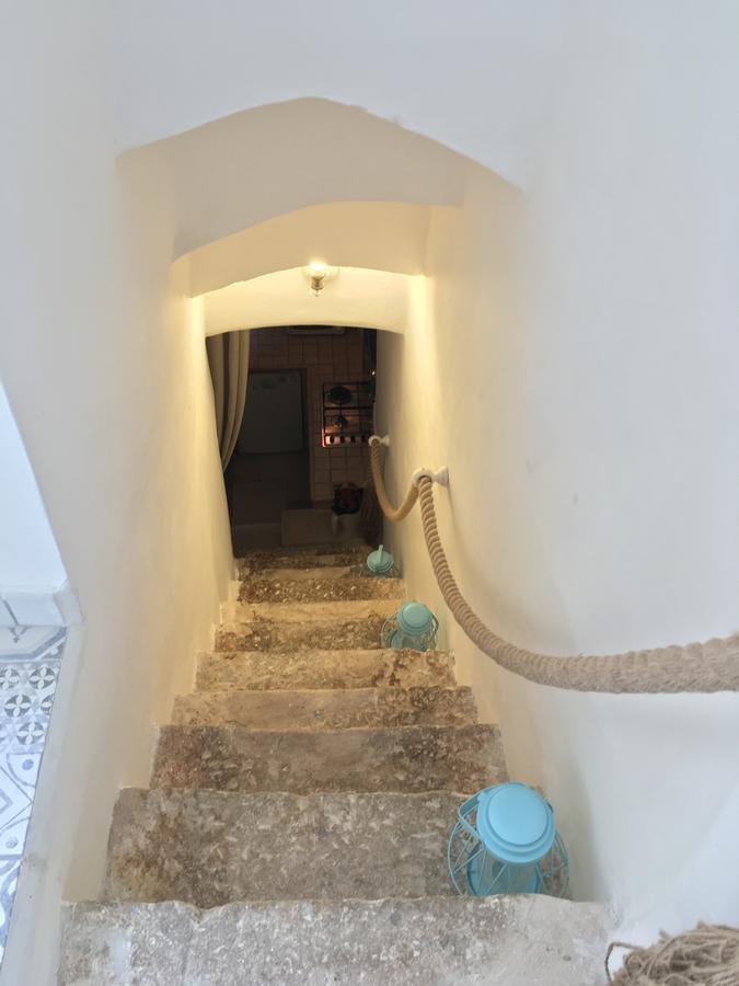 Casa Carlotta Villa Ostuni Luaran gambar