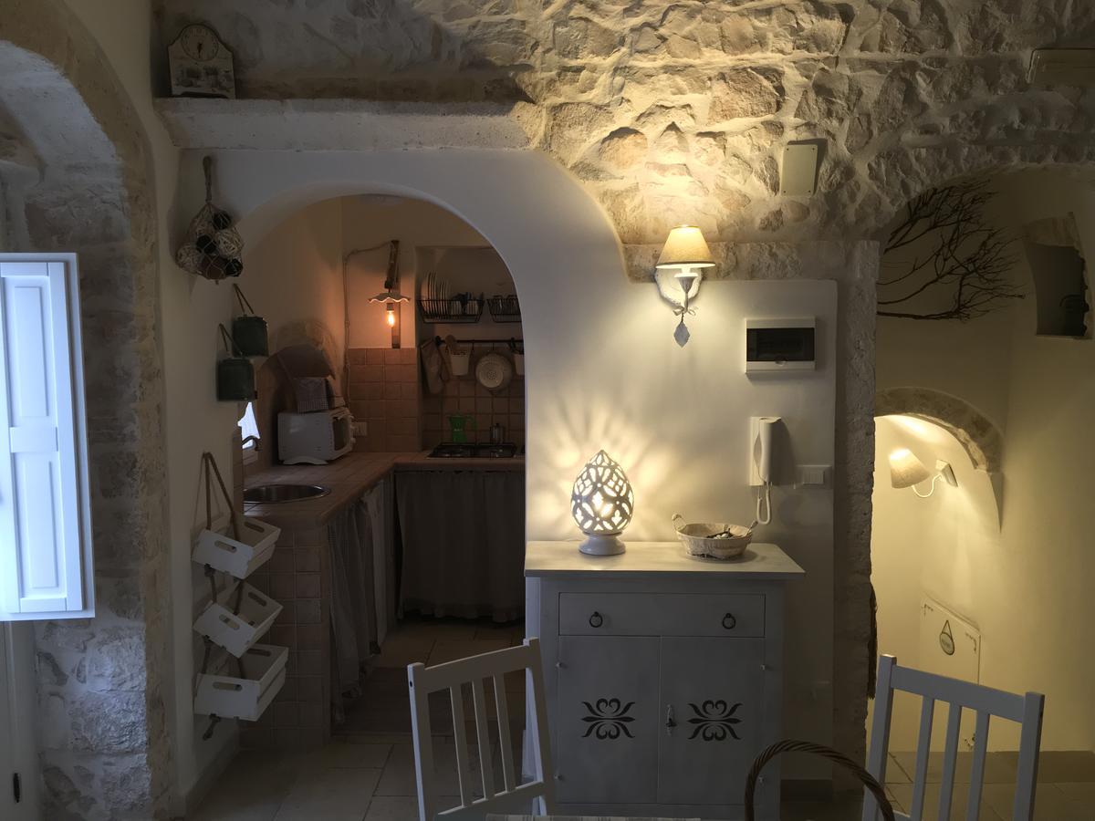 Casa Carlotta Villa Ostuni Luaran gambar