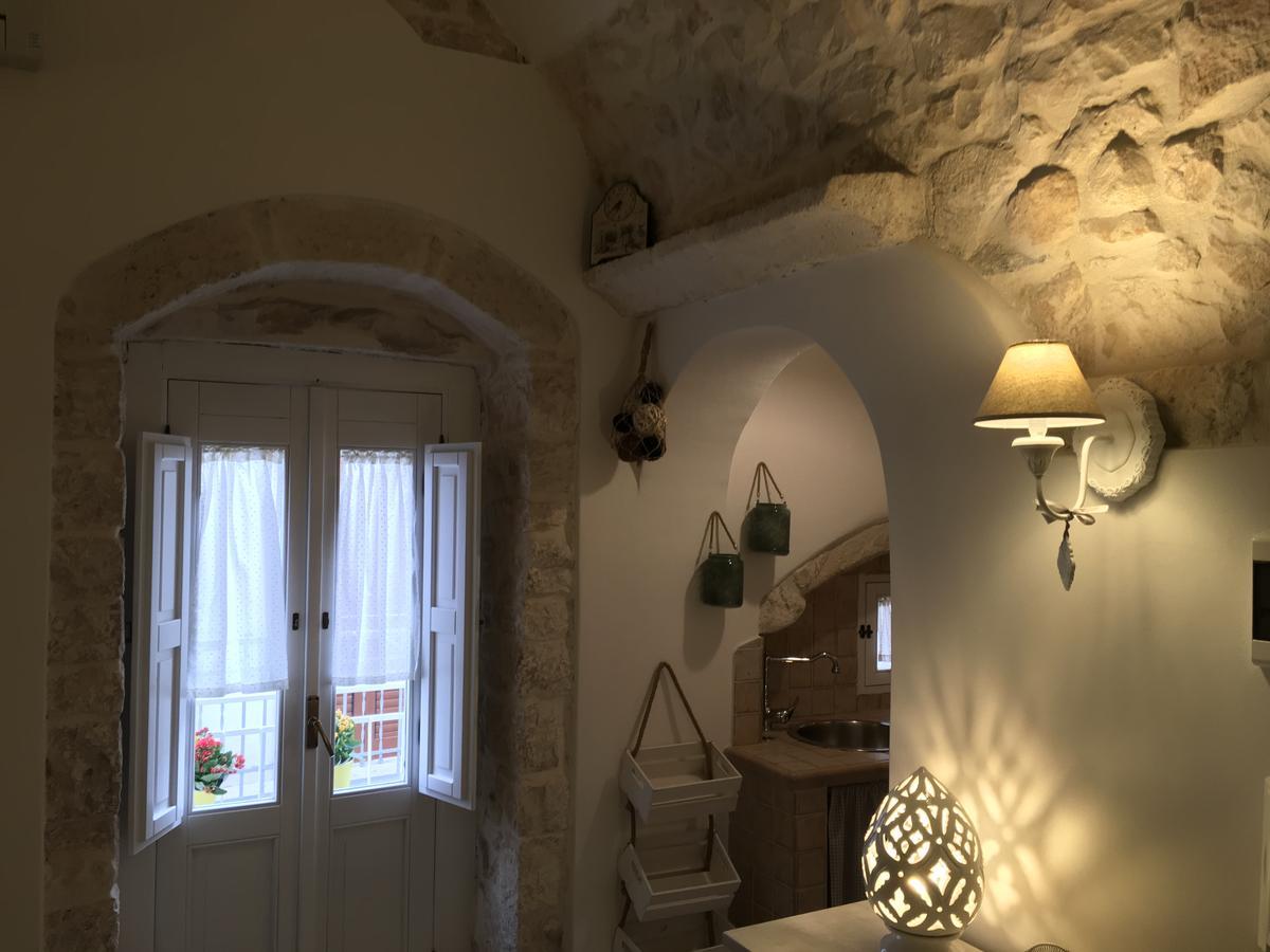 Casa Carlotta Villa Ostuni Luaran gambar