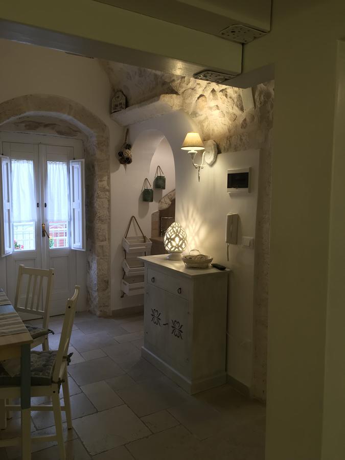 Casa Carlotta Villa Ostuni Luaran gambar