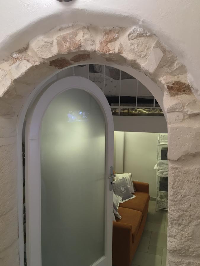 Casa Carlotta Villa Ostuni Luaran gambar