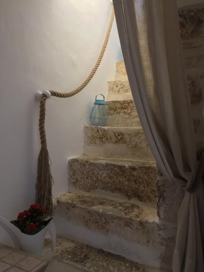 Casa Carlotta Villa Ostuni Luaran gambar