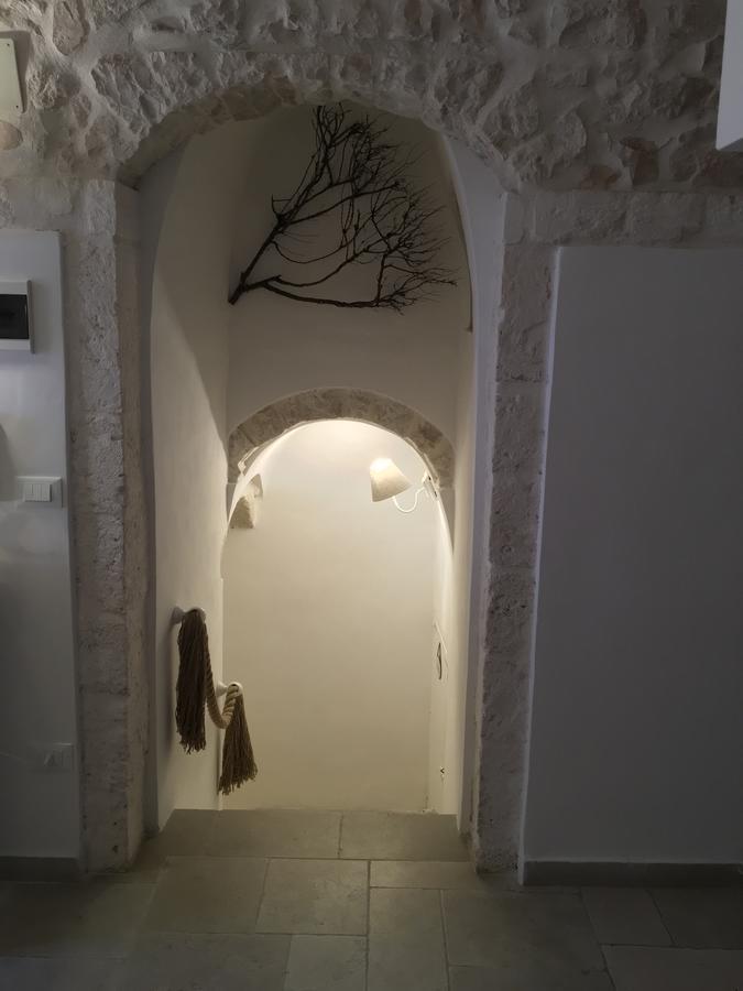 Casa Carlotta Villa Ostuni Luaran gambar