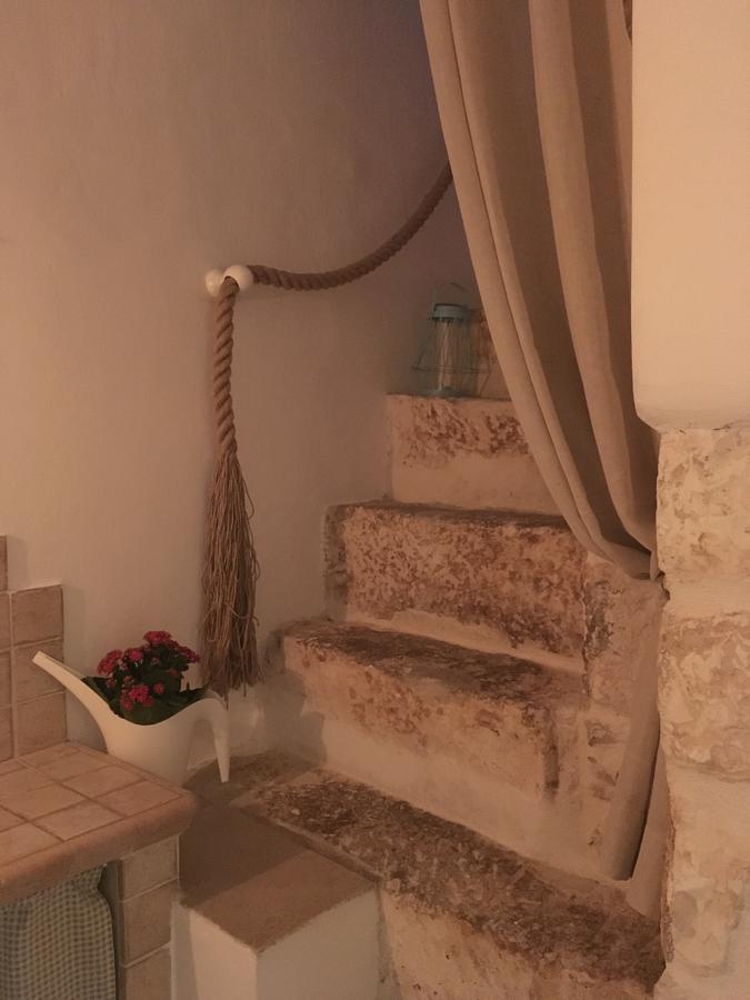 Casa Carlotta Villa Ostuni Luaran gambar