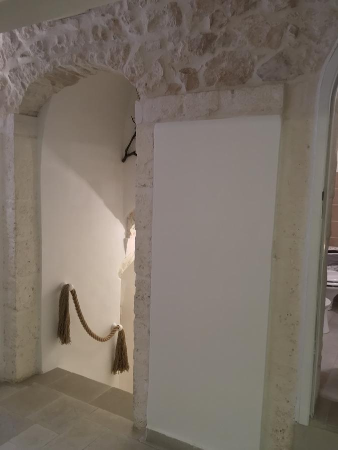 Casa Carlotta Villa Ostuni Luaran gambar