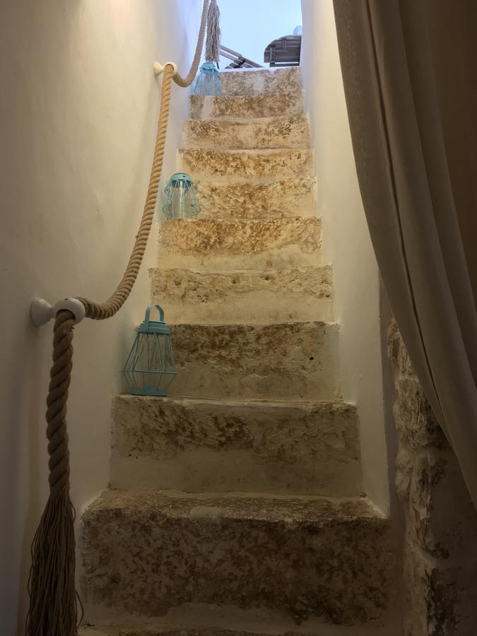 Casa Carlotta Villa Ostuni Luaran gambar