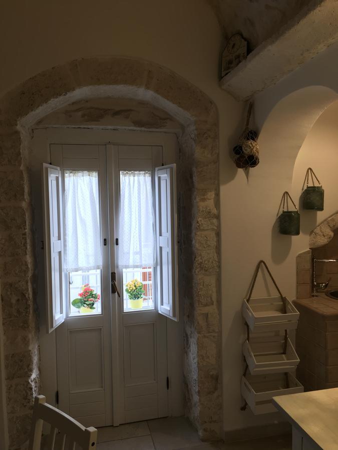 Casa Carlotta Villa Ostuni Luaran gambar