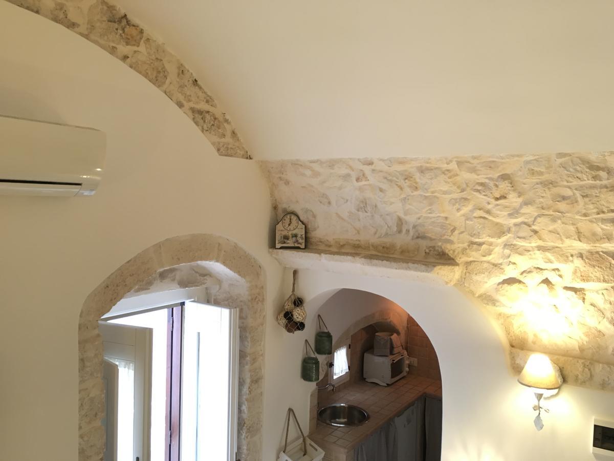 Casa Carlotta Villa Ostuni Luaran gambar