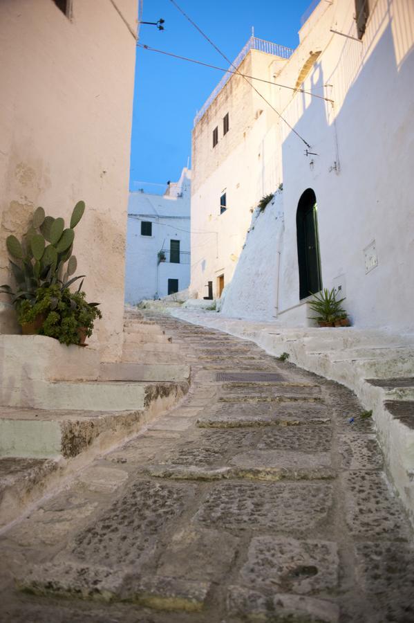 Casa Carlotta Villa Ostuni Luaran gambar