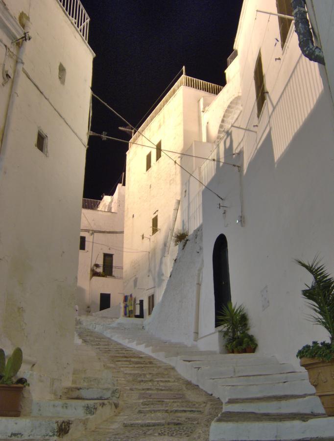 Casa Carlotta Villa Ostuni Luaran gambar