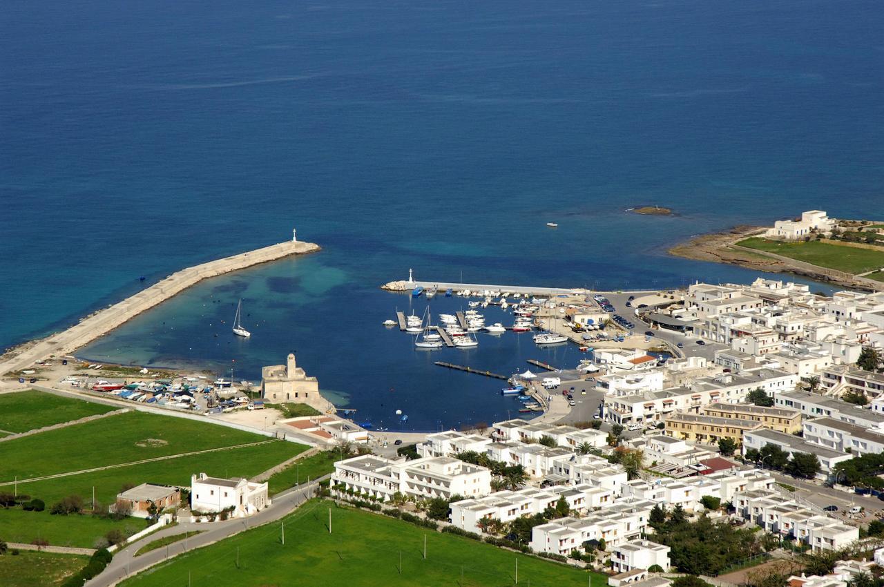 Casa Carlotta Villa Ostuni Luaran gambar